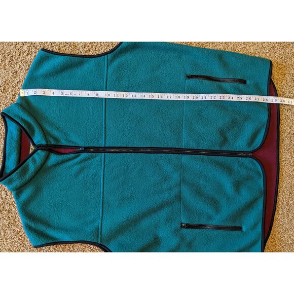 Sierra Trading Post Mens Vest Size XL - Picture 8 of 10